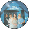 Voulez-Vous LP picture disc UK