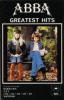 ABBA Greatest Hits MC UK 1976