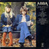 ABBA Greatest Hits LP UK 1976