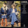 ABBA Greatest Hits LP UK 1976
