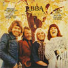ABBA Greatest Hits LP Israel 1976