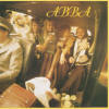 ABBA LP UK