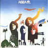 ABBA - The Album LP UK