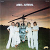 Arrival LP France
