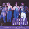 Classic ABBA - The Universal Masters Collection CD South Africa 2000