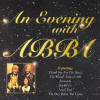 An Evening With ABBA CD South Africa 2002
