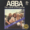 The Name Of The Game single Spain 1977