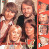 ABBA Gold - Greatest Hits - MTV History CD Germany 2000