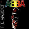 The Magic Of ABBA LP Australia 1982