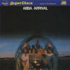 Arrival SuperDiscs half speed mastered LP USA 1981