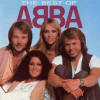The Best Of ABBA CD USA 1986