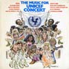 he Music For UNICEF Concert/A Gift Of Song LP 1979
