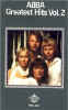 ABBA Greatest Hits Vol. 2 MC