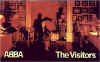 The Visitors MC