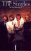ABBA - The Singles - The First Ten Years MC 1