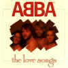 ABBA The Love Songs CD UK 1989