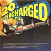 20 Supercharged Hits LP New Zealand 1977