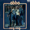 Ring Ring LP Australia 1975