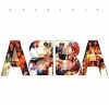 Absolute ABBA LP UK 1988