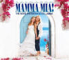 MAMMA MIA! The Musical Soundtrack Japan