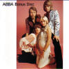 ABBA Bonus Disc CD