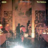 The Visitors LP Argentina