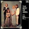 The Best Of ABBA LP Australia 1975