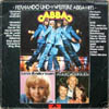 Fernando und 11 Weitere ABBA-Hits LP West Germany 1976