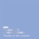 Booklet 1: TIMELINE & DISC CONTENT