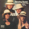 Dancing Queen EP Brazil 1977