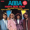 Happy New Year EP Brazil 1981