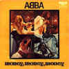 Money, Money, Money single Australia 1976