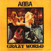 Crazy World single B side Australia 1976
