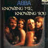 Knowing Me, Knowing You single Australia 1977