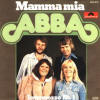 Mamma Mia single West Germany 1975