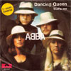 Dancing Queen single Portugal 1976