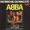 Knowing Me, Knowing You single West Germany 1977