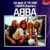 The Name Of The Game single Austria 1977