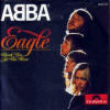Eagle single Austria 1978