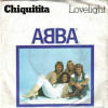 Chiquitita single Portugal 1979