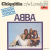 Chiquitita (Spanish version) single West Germany 1979