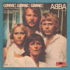 Gimme! Gimme! Gimme! (A Man After Midnight) single India