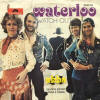 Waterloo single Austria 1974