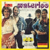 Waterloo single Austria 1974