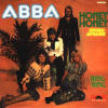 Honey, Honey single West Germany 1974