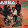 Ring Ring single (origin not known) 1974