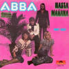Hasta Maana single Portugal 1974
