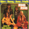 Ring Ring Single West Germany 1973