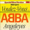Voulez-Vous 12 inch single West Germany 1979