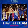 I Have A Dream single The Netherlands 1979